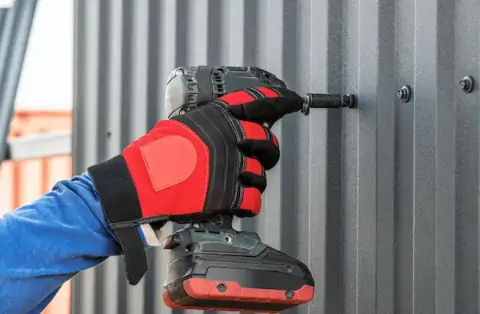 Travaux de zinguerie - Rédange